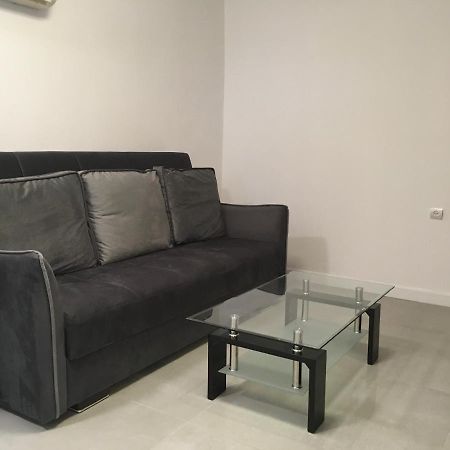 Apartamento sun escape Eilat Exterior foto
