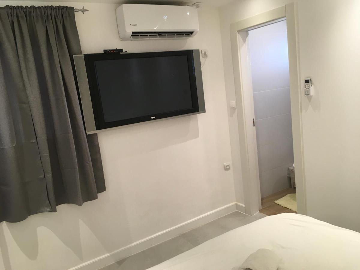 Apartamento sun escape Eilat Exterior foto