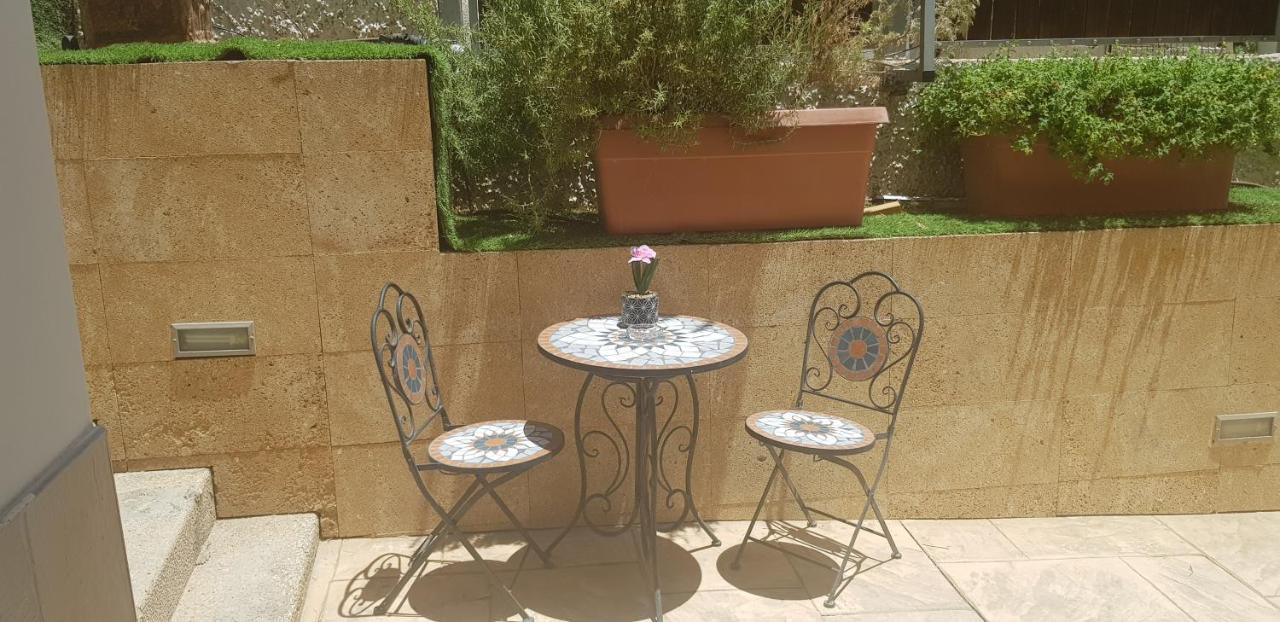 Apartamento sun escape Eilat Exterior foto