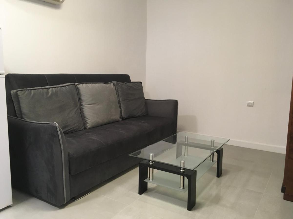 Apartamento sun escape Eilat Exterior foto